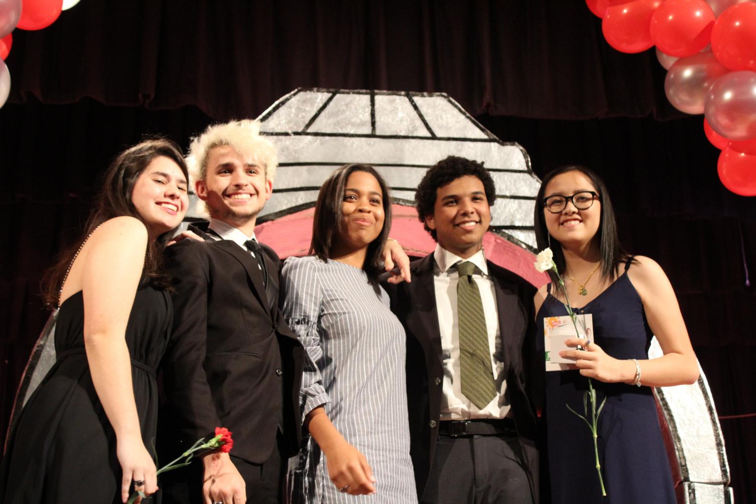 Gables Puts a Ring on the Class of 2019