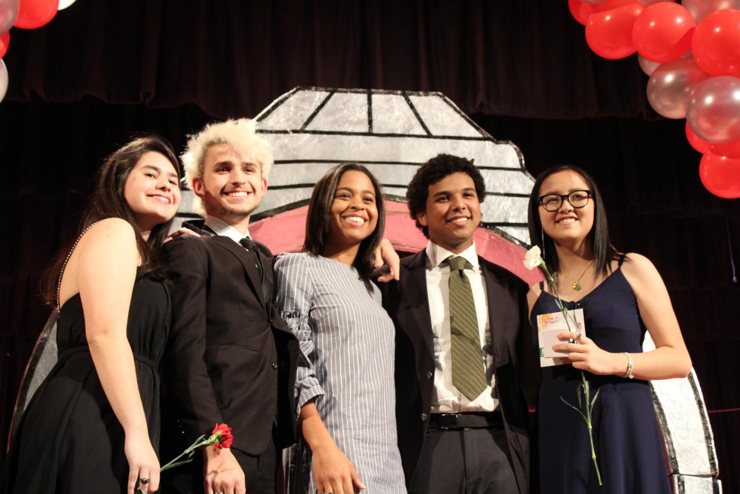 Gables Puts a Ring on the Class of 2019