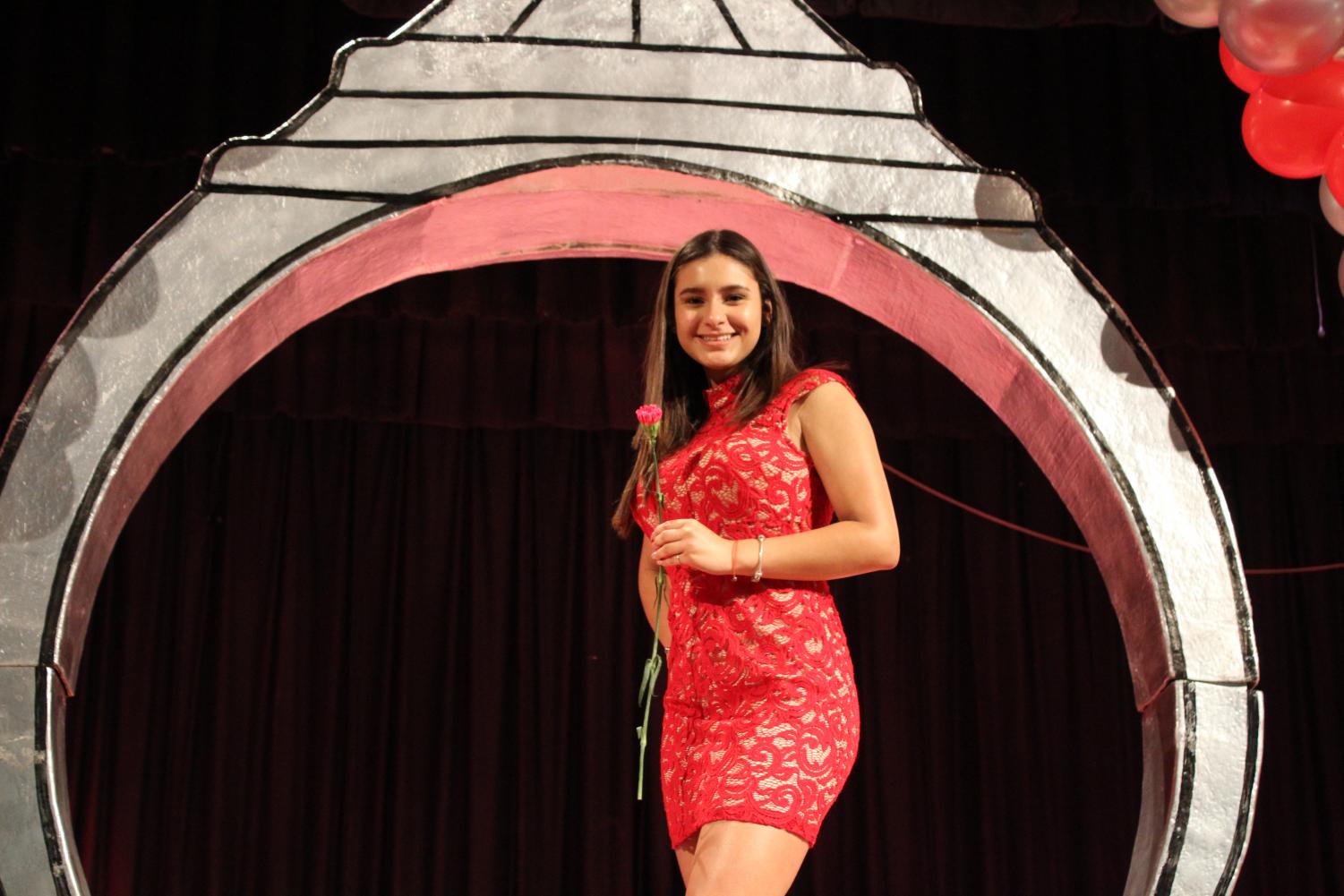 Gables Puts a Ring on the Class of 2019