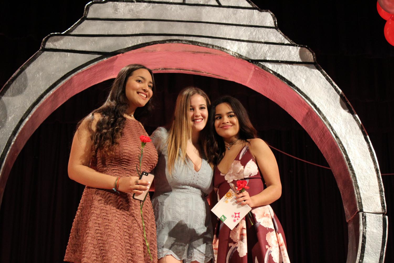 Gables Puts a Ring on the Class of 2019