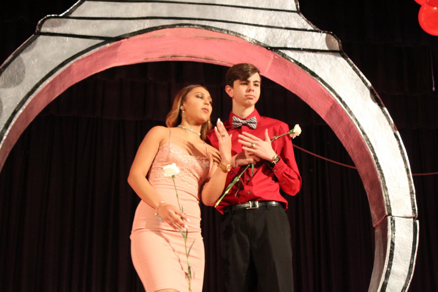 Gables Puts a Ring on the Class of 2019