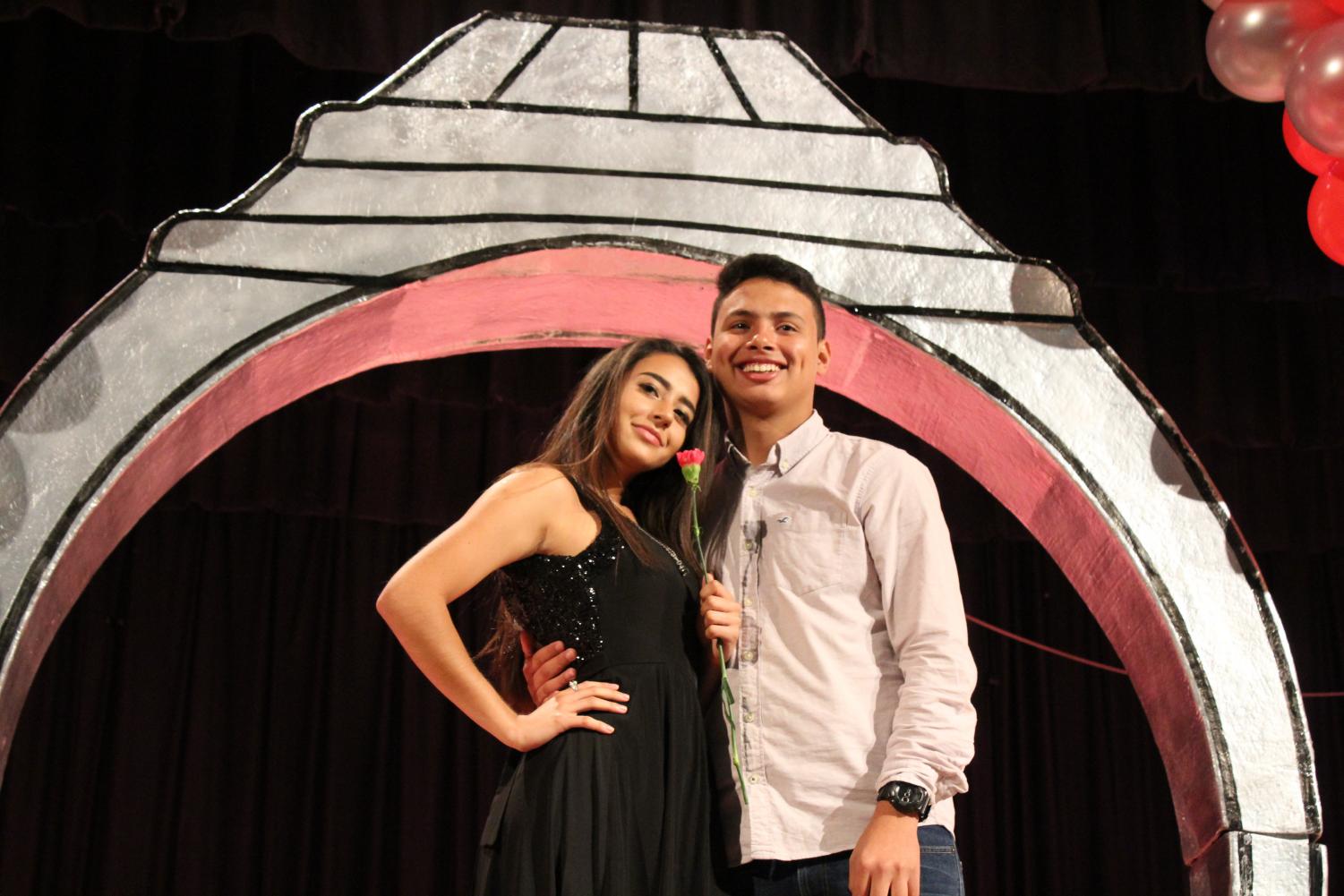 Gables Puts a Ring on the Class of 2019