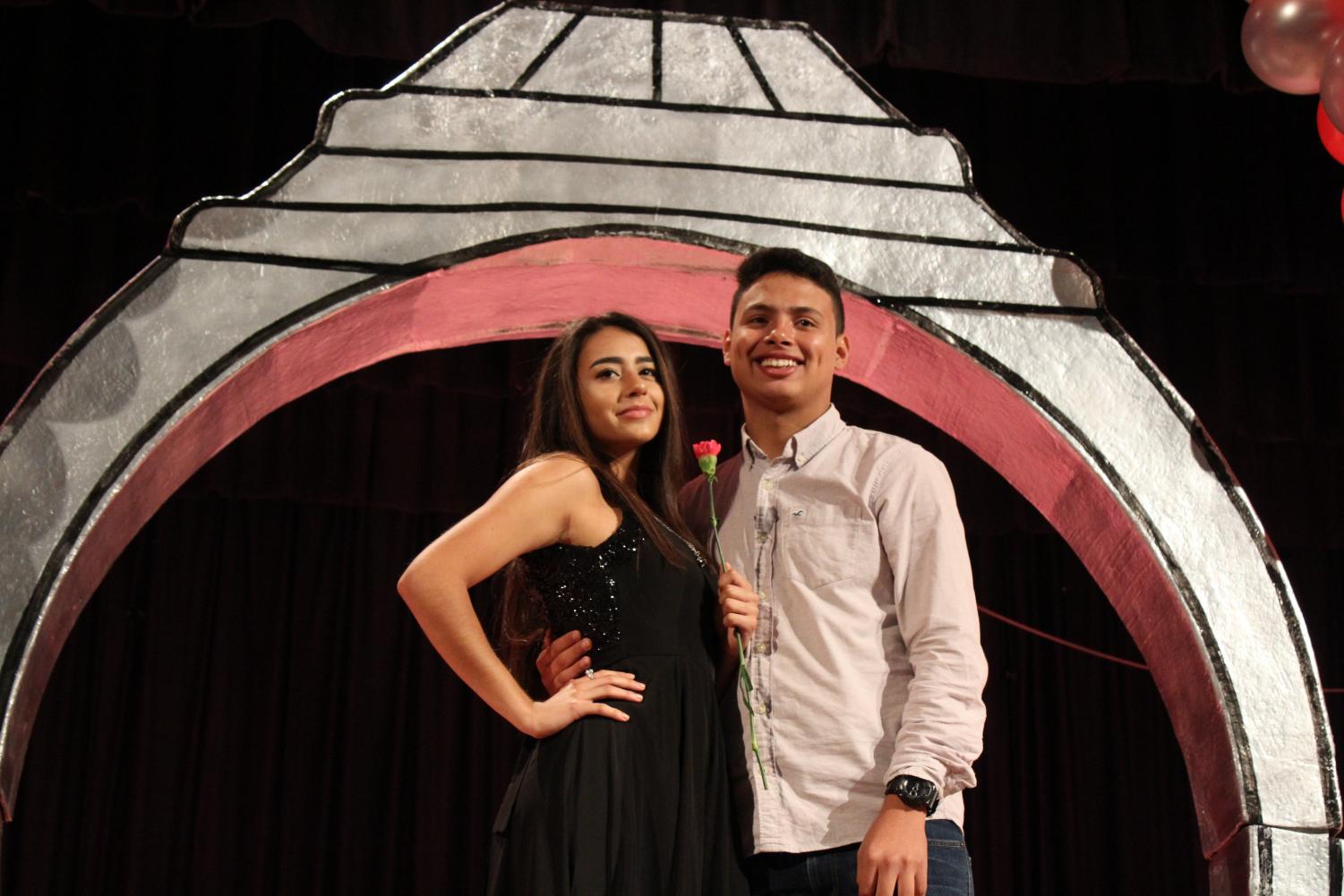 Gables Puts a Ring on the Class of 2019