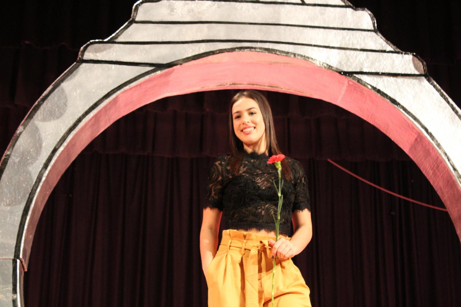 Gables Puts a Ring on the Class of 2019