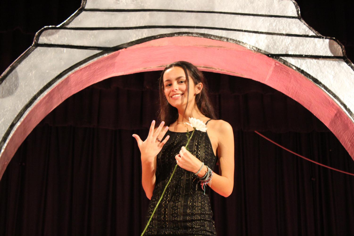 Gables Puts a Ring on the Class of 2019