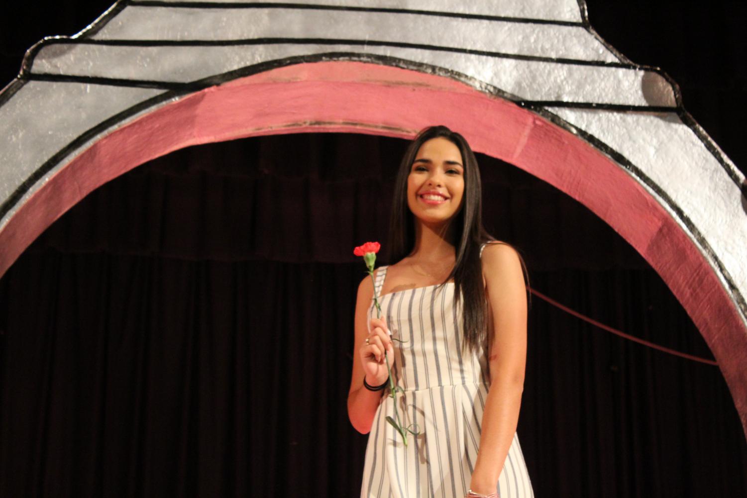 Gables Puts a Ring on the Class of 2019
