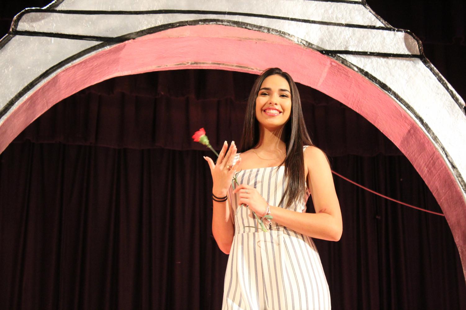 Gables Puts a Ring on the Class of 2019