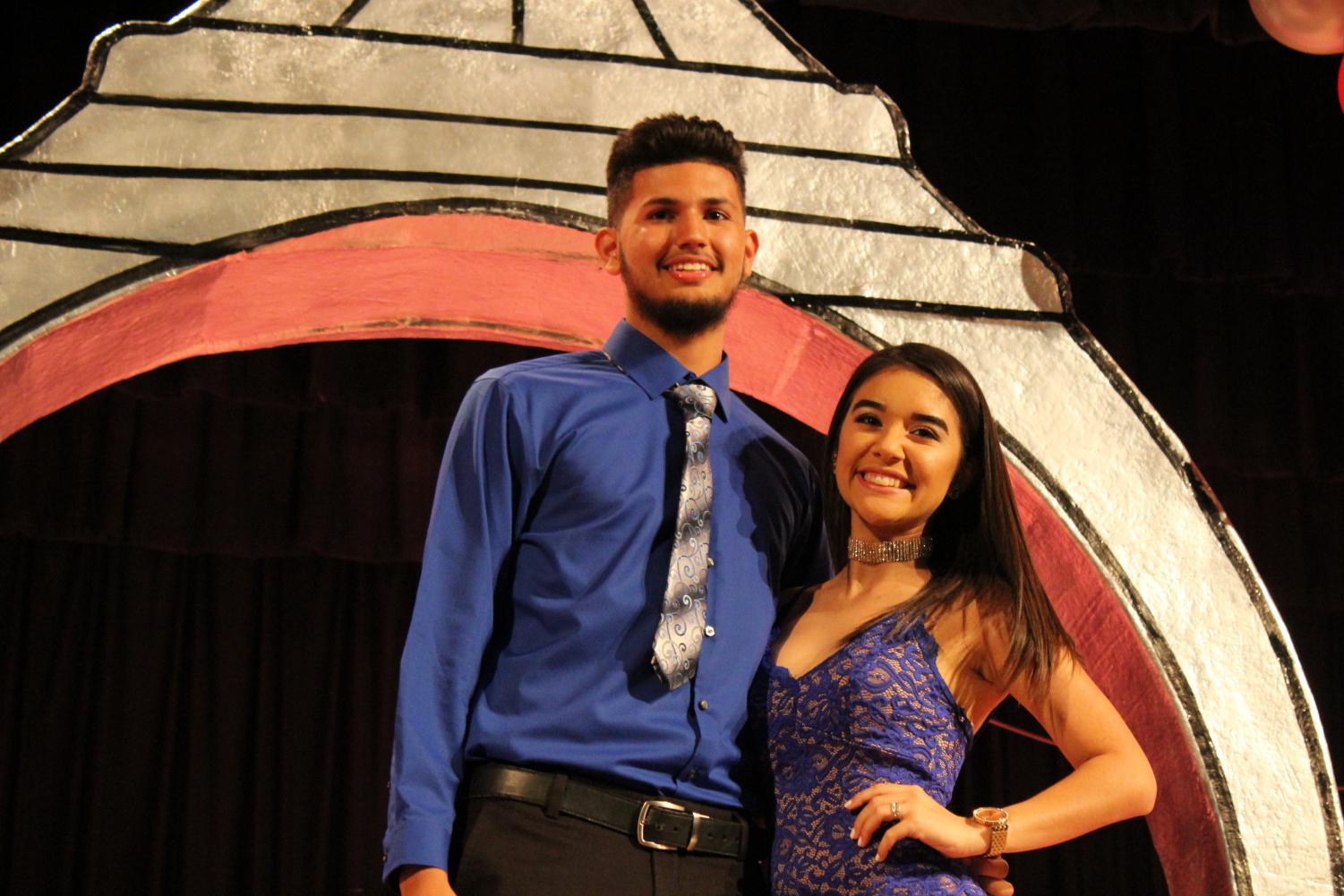 Gables Puts a Ring on the Class of 2019
