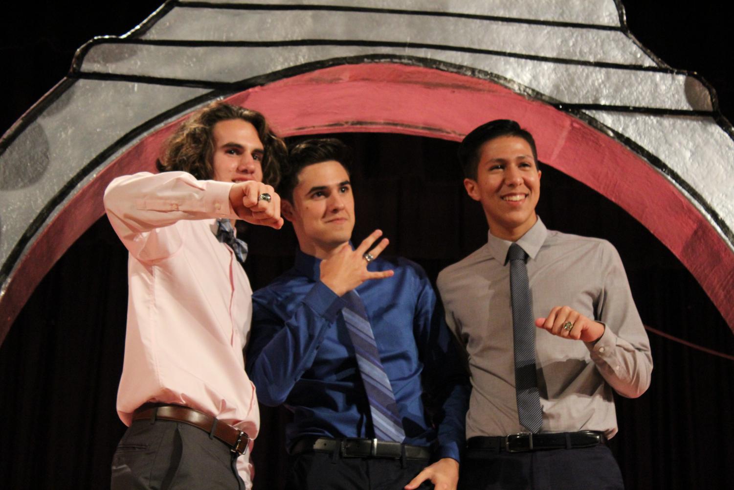 Gables Puts a Ring on the Class of 2019