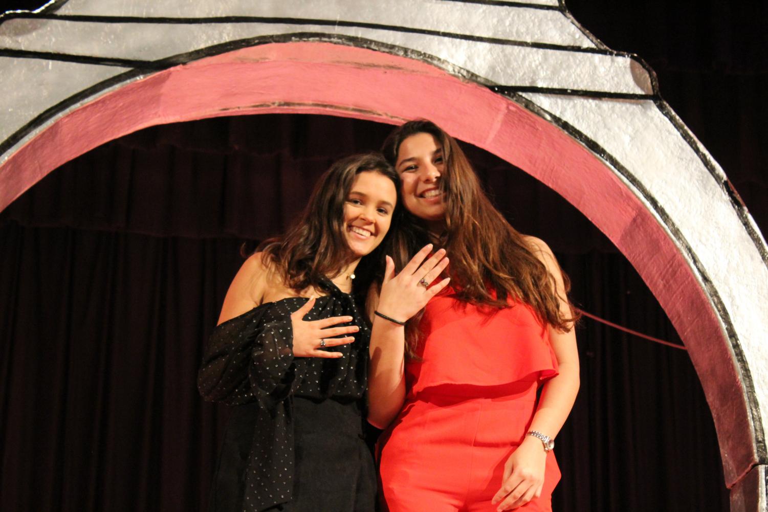 Gables Puts a Ring on the Class of 2019