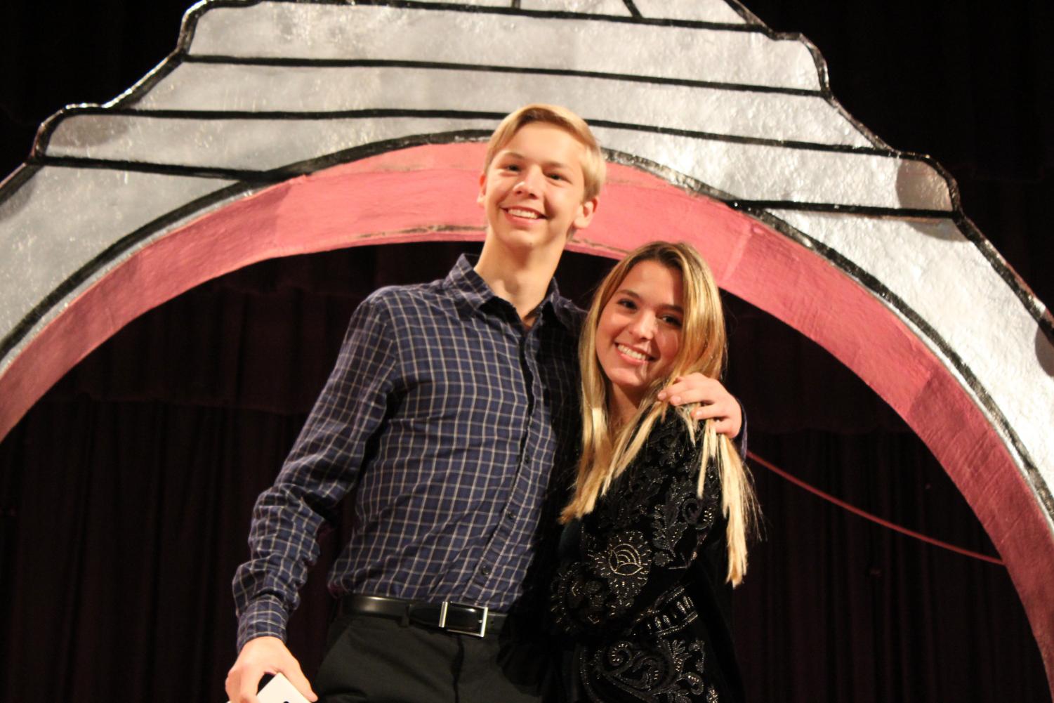 Gables Puts a Ring on the Class of 2019