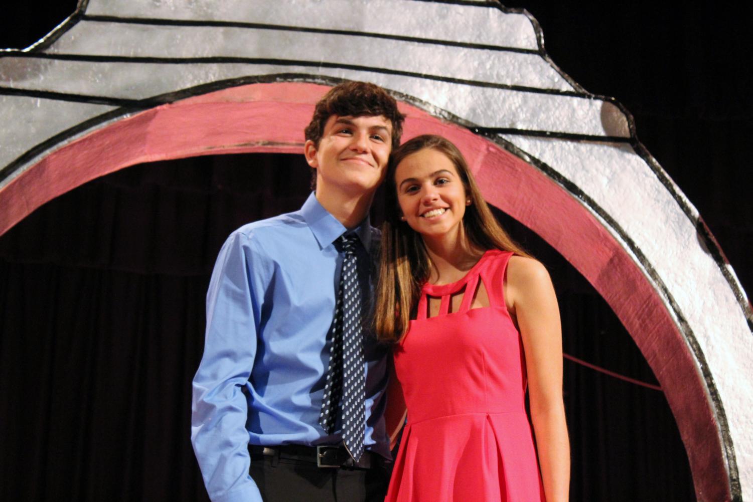 Gables Puts a Ring on the Class of 2019