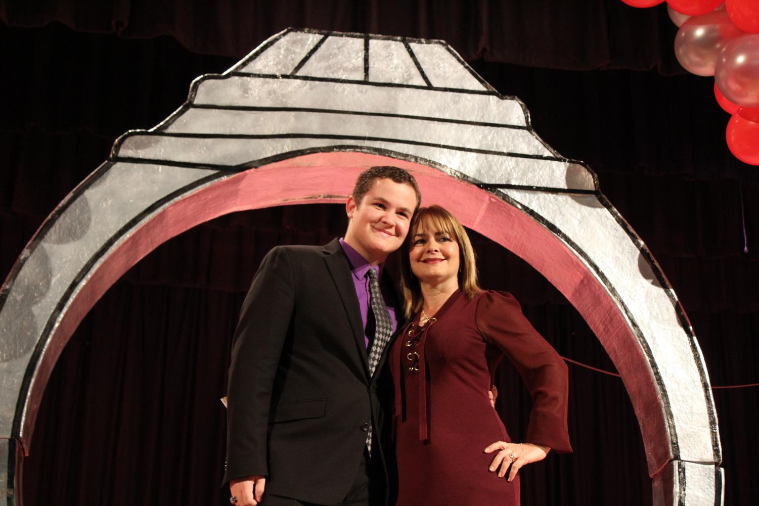 Gables Puts a Ring on the Class of 2019