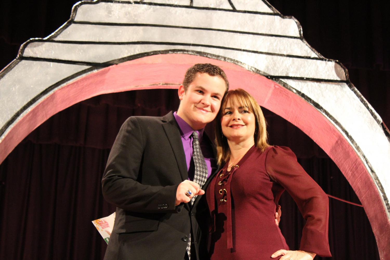 Gables Puts a Ring on the Class of 2019