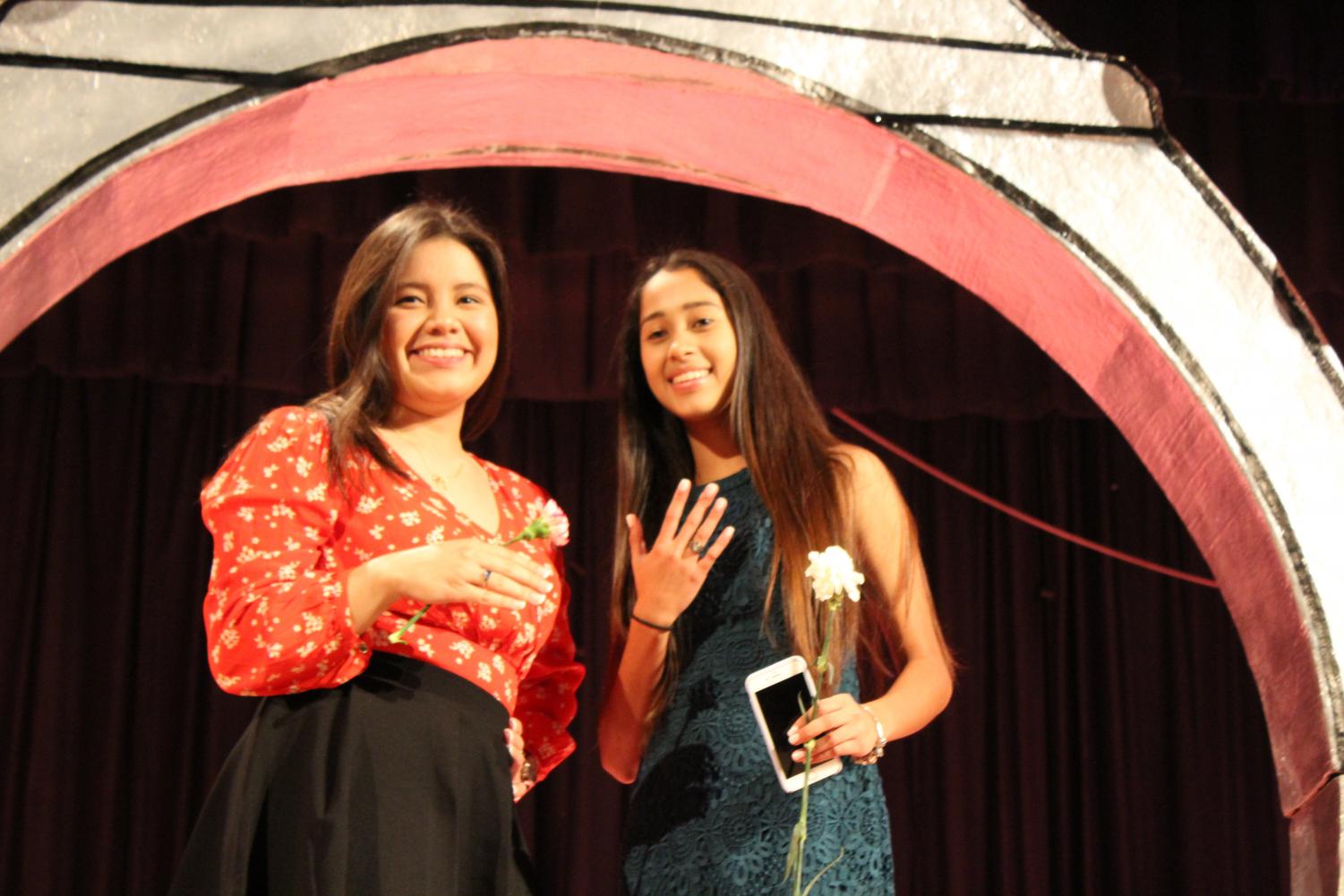 Gables Puts a Ring on the Class of 2019