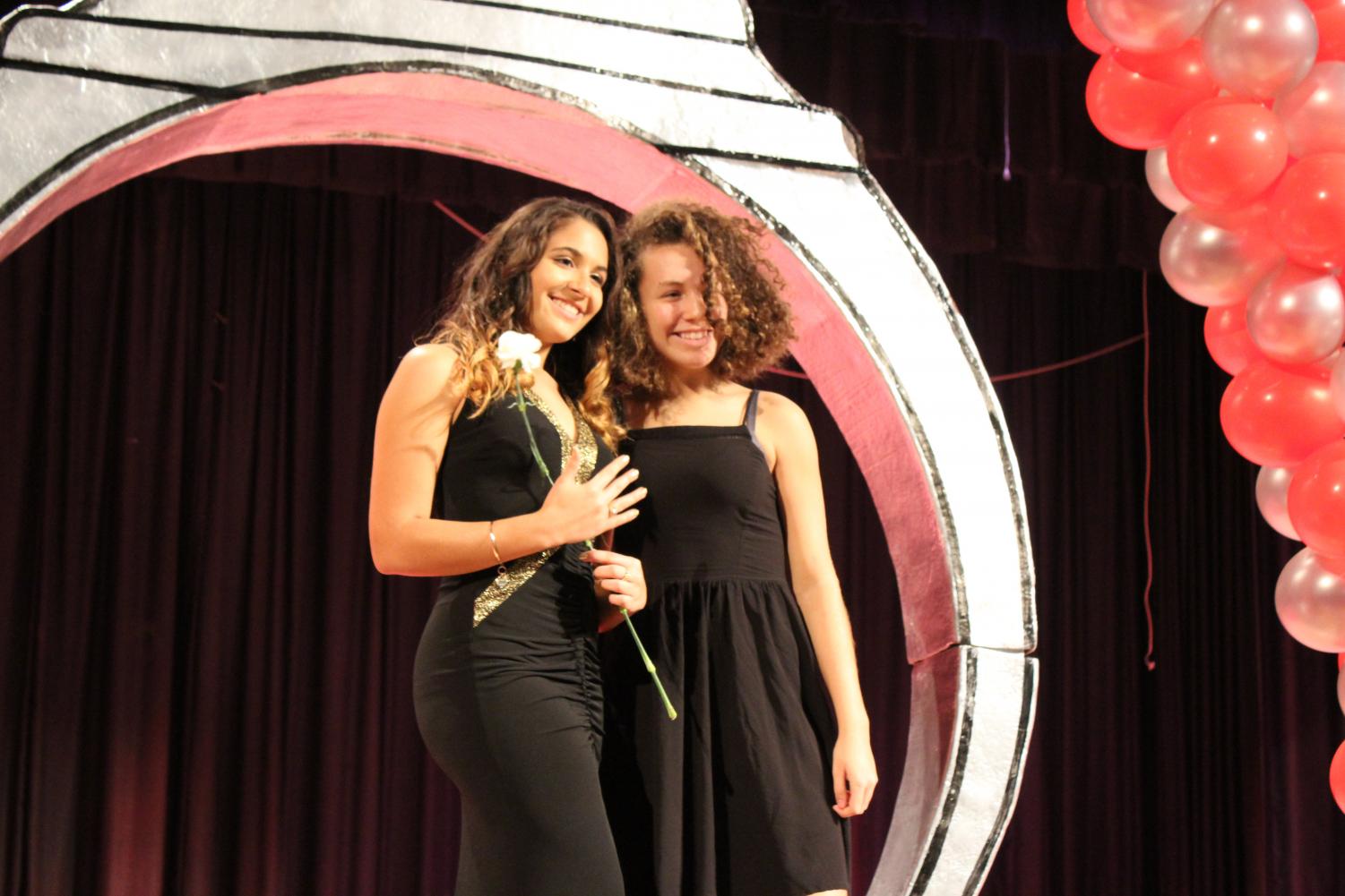 Gables Puts a Ring on the Class of 2019