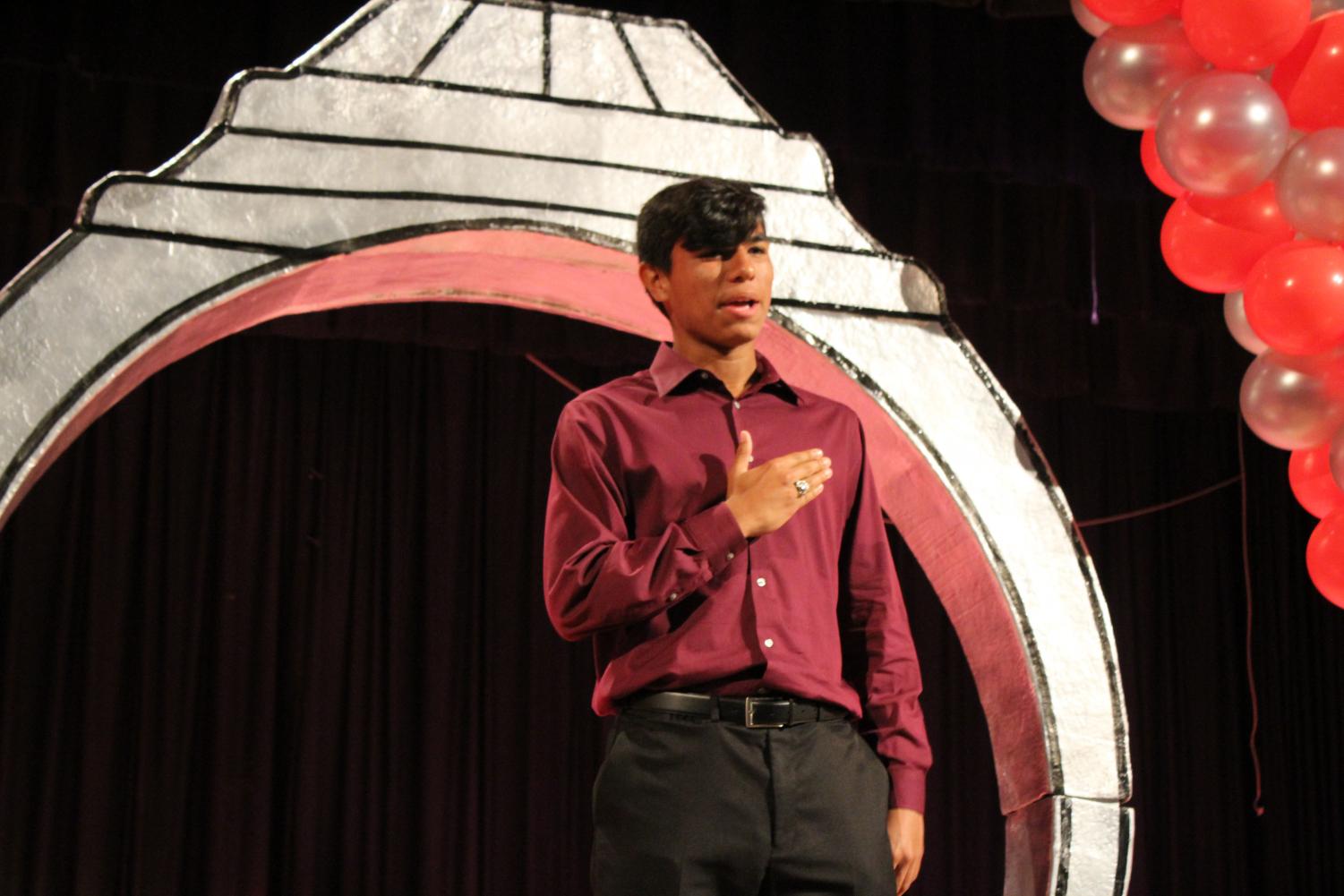 Gables Puts a Ring on the Class of 2019