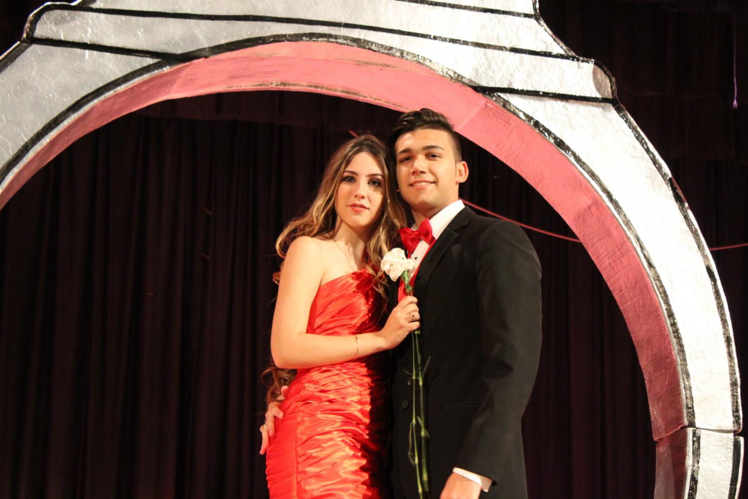 Gables Puts a Ring on the Class of 2019
