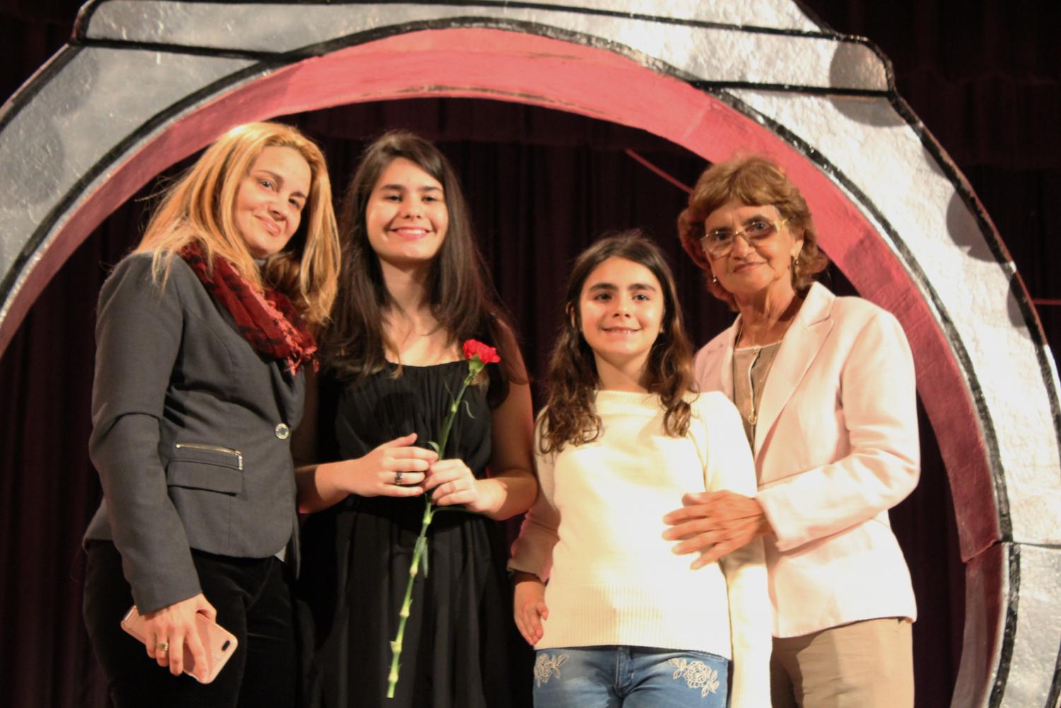 Gables Puts a Ring on the Class of 2019