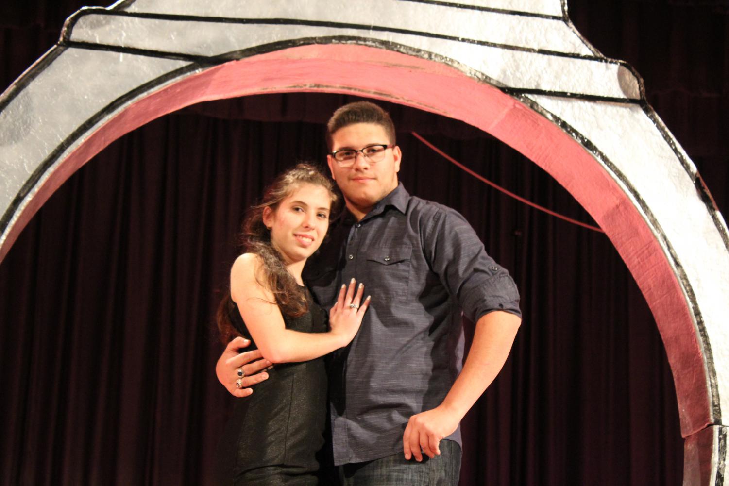 Gables Puts a Ring on the Class of 2019