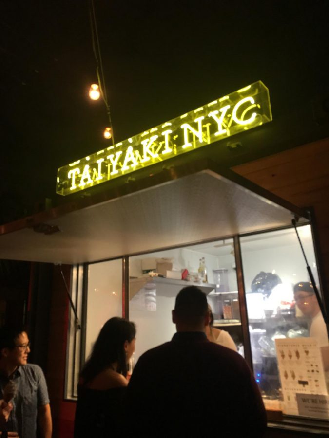 Taiyaki+NYC+takes+over+Miami%2C+bringing+traditional+Japanese+ice+cream+to+the+heart+of+Wynwood.