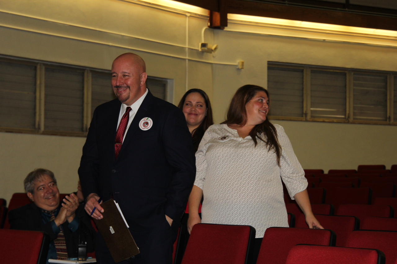 Teaching Academy Partners With Miami-Dade College School of Education