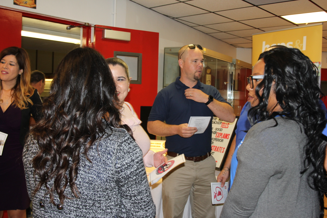 Teaching Academy Partners With Miami-Dade College School of Education