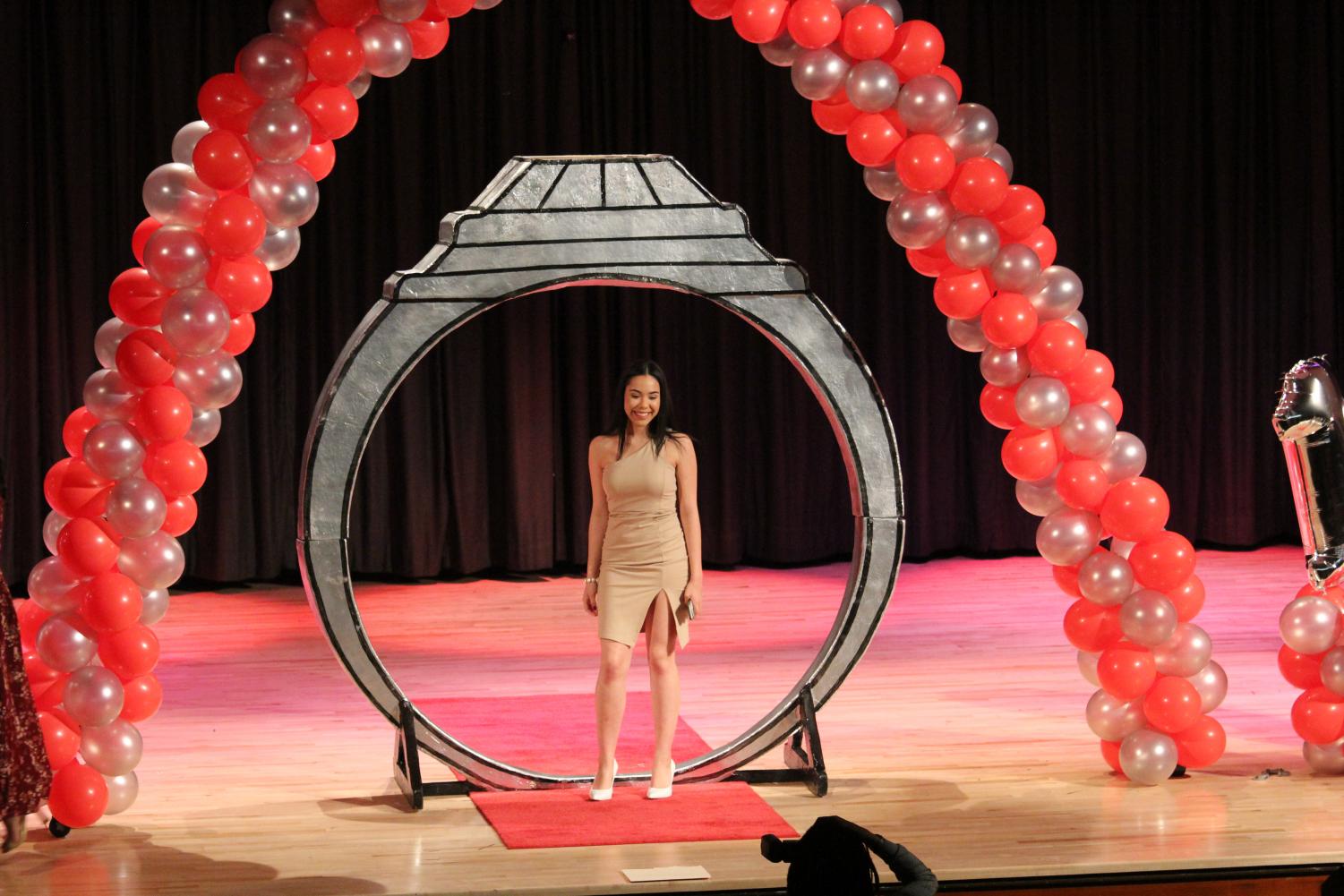 Gables Puts a Ring on the Class of 2019