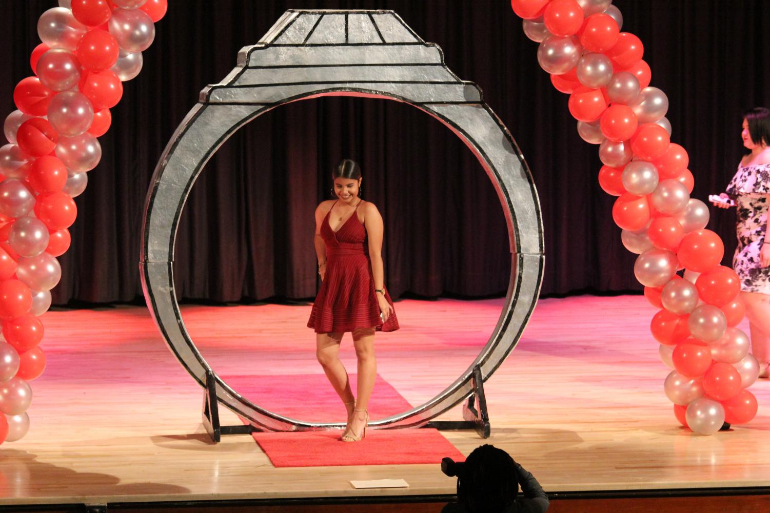 Gables Puts a Ring on the Class of 2019