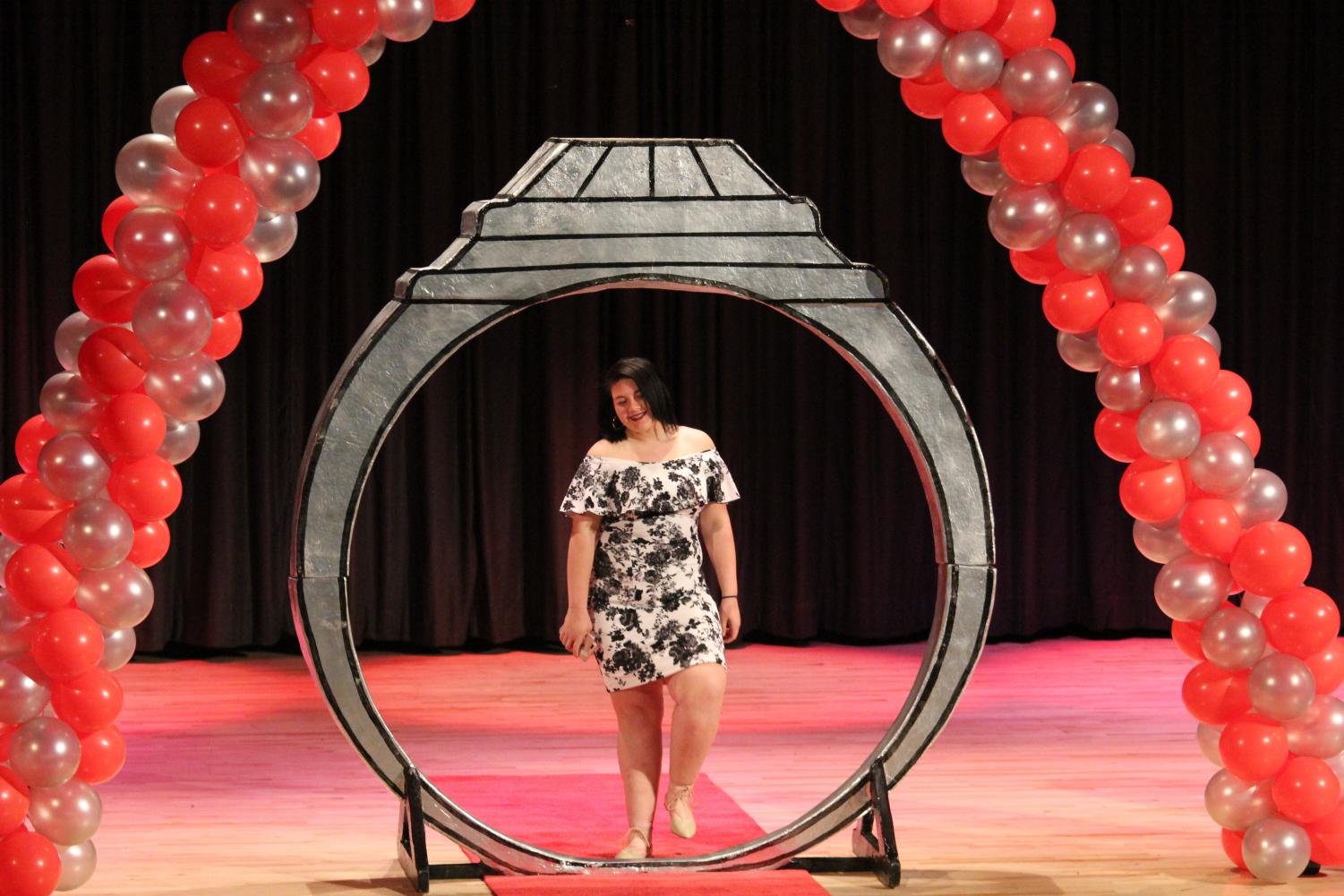 Gables Puts a Ring on the Class of 2019