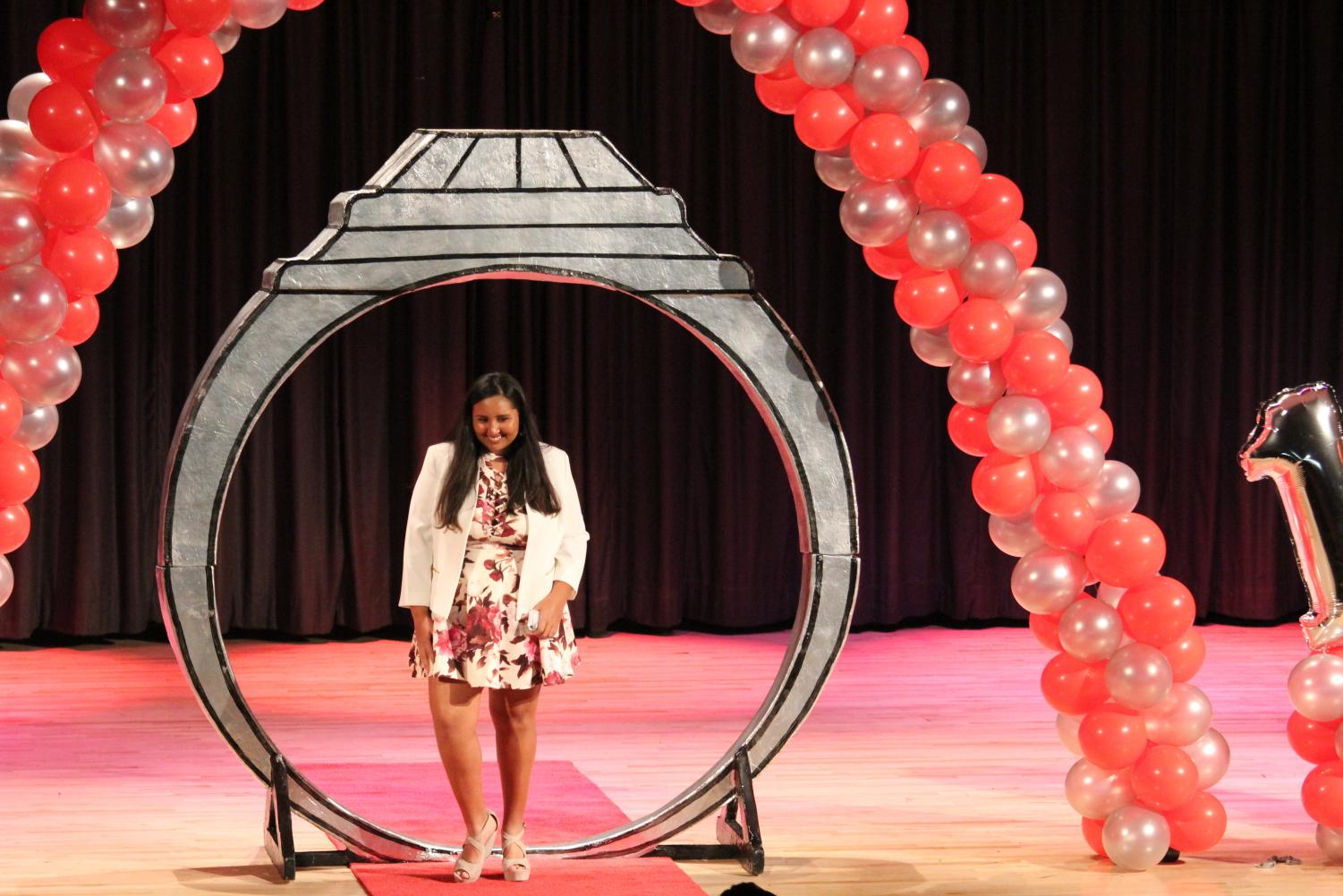 Gables Puts a Ring on the Class of 2019
