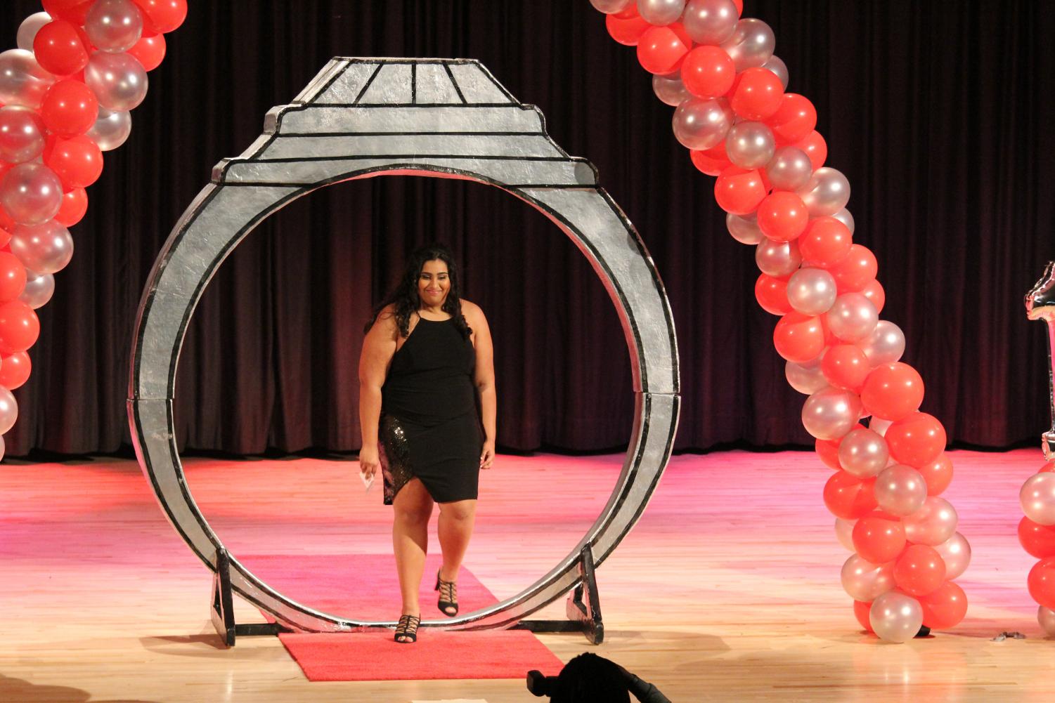 Gables Puts a Ring on the Class of 2019
