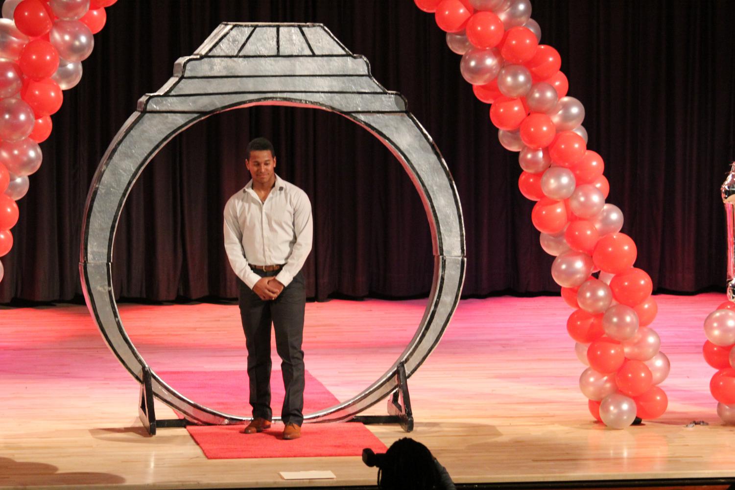 Gables Puts a Ring on the Class of 2019