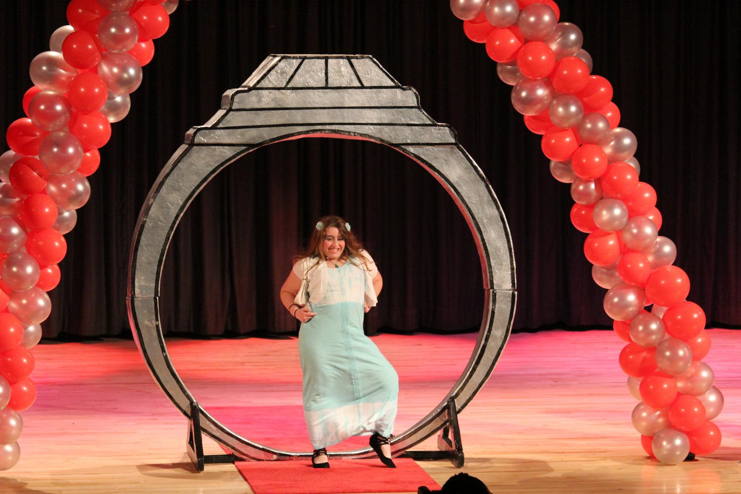 Gables Puts a Ring on the Class of 2019