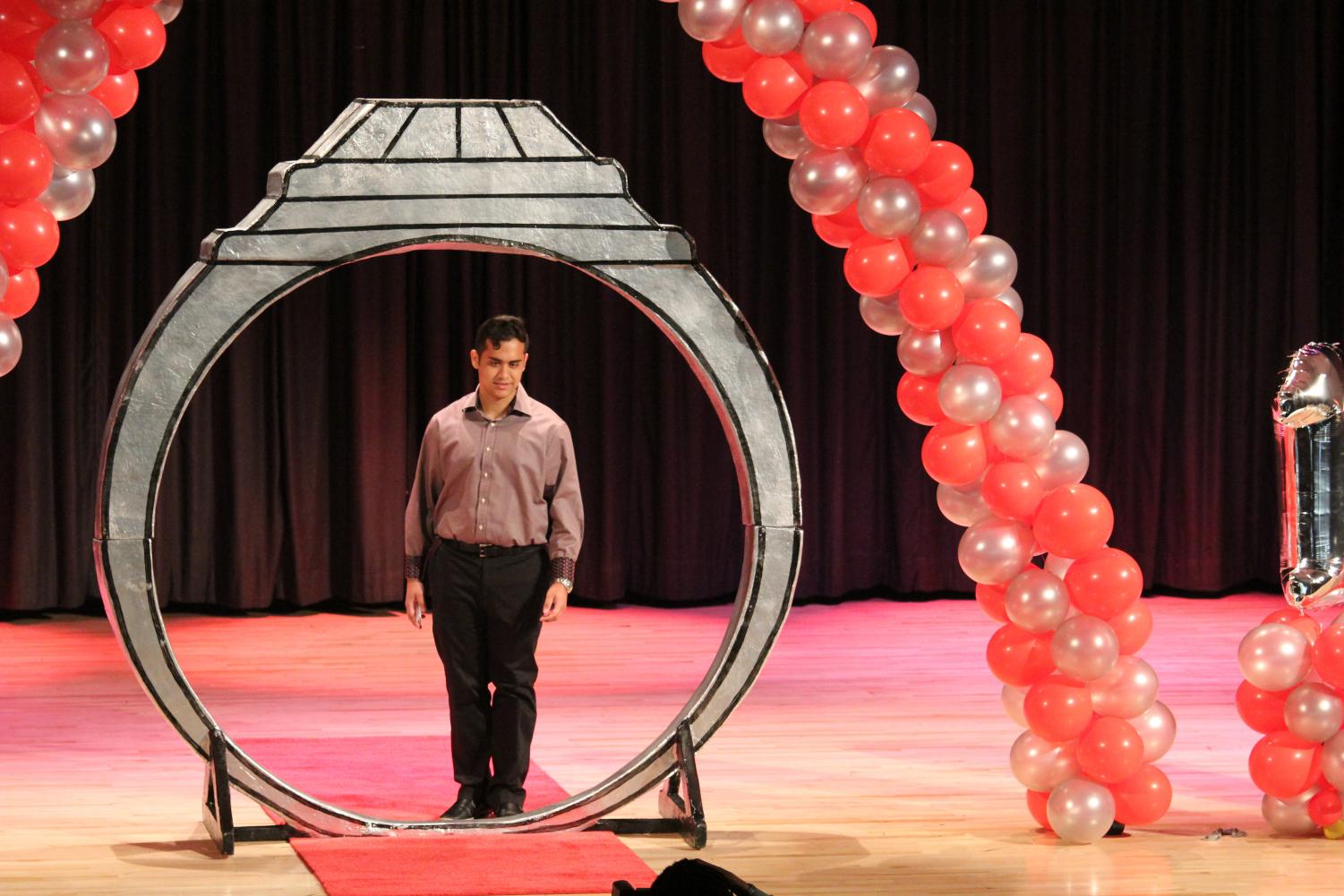 Gables Puts a Ring on the Class of 2019