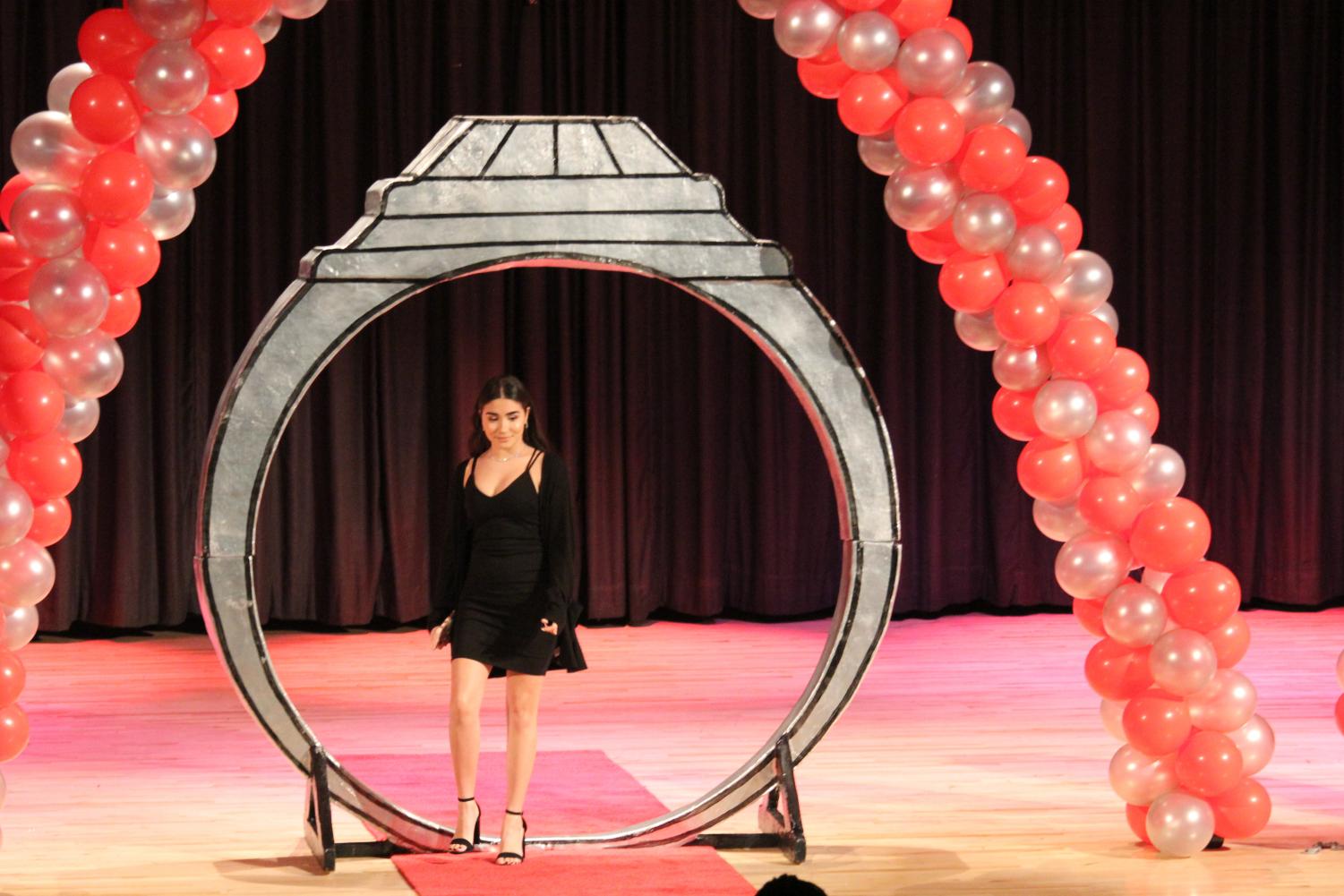 Gables Puts a Ring on the Class of 2019