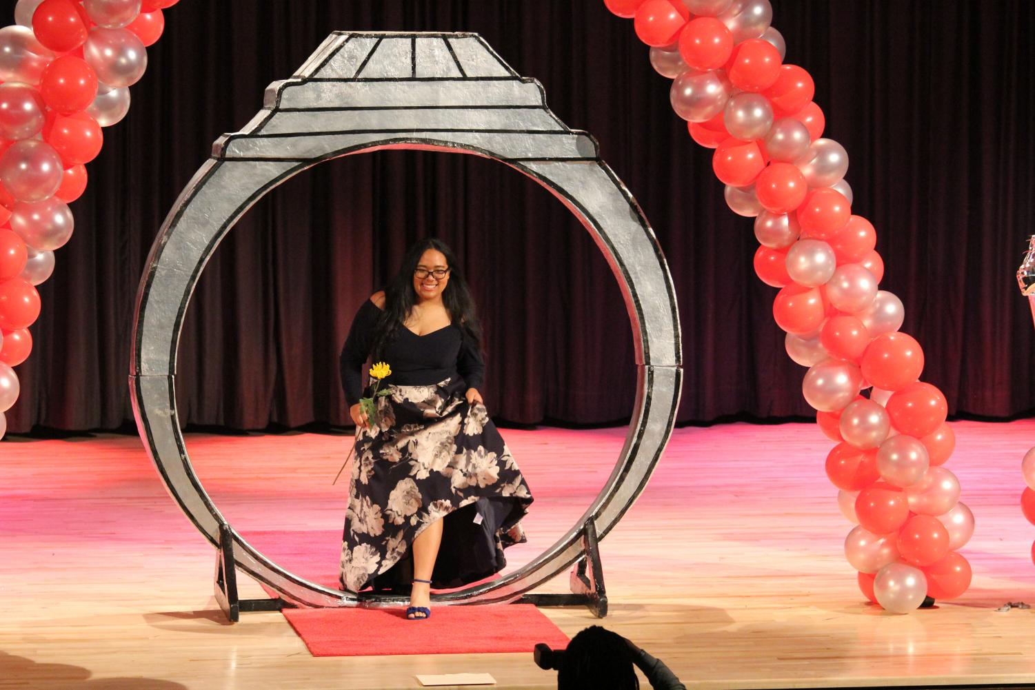Gables Puts a Ring on the Class of 2019