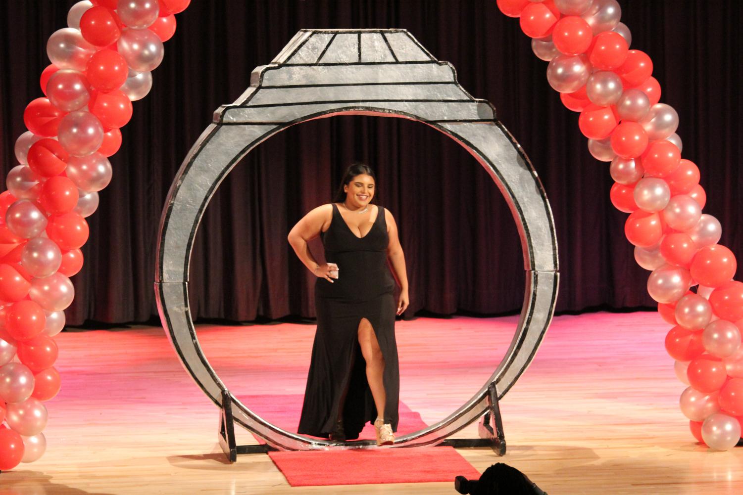 Gables Puts a Ring on the Class of 2019