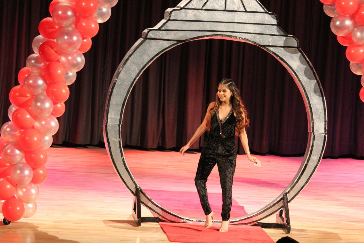 Gables Puts a Ring on the Class of 2019