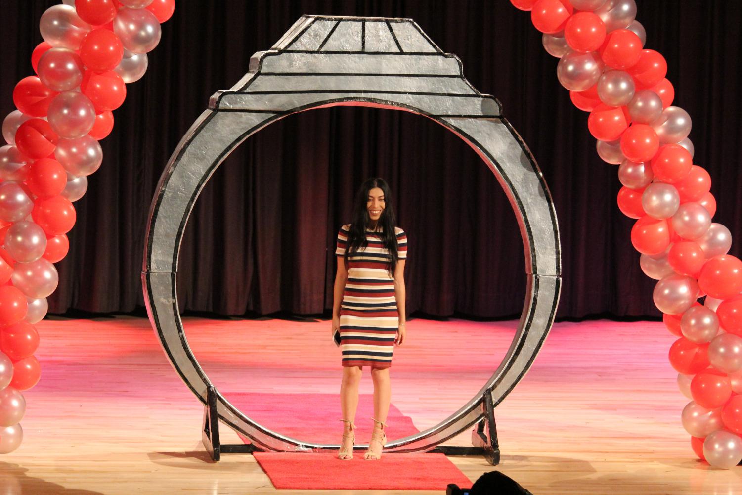 Gables Puts a Ring on the Class of 2019