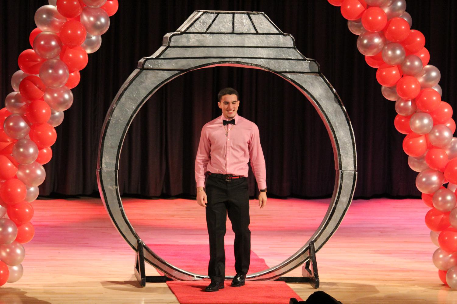 Gables Puts a Ring on the Class of 2019