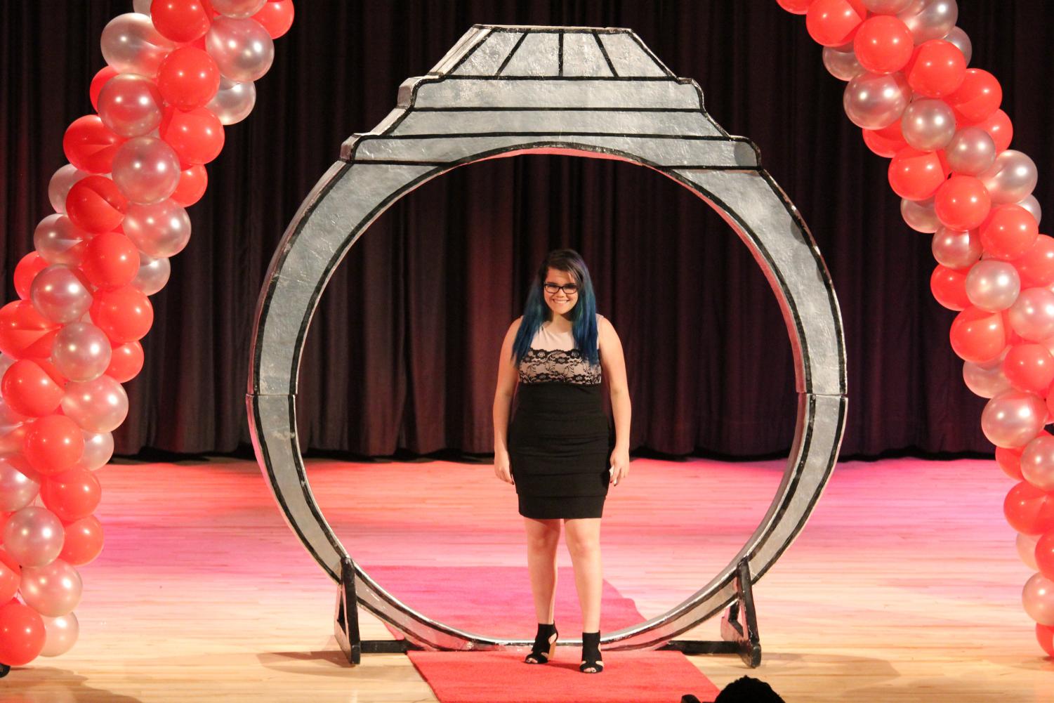 Gables Puts a Ring on the Class of 2019