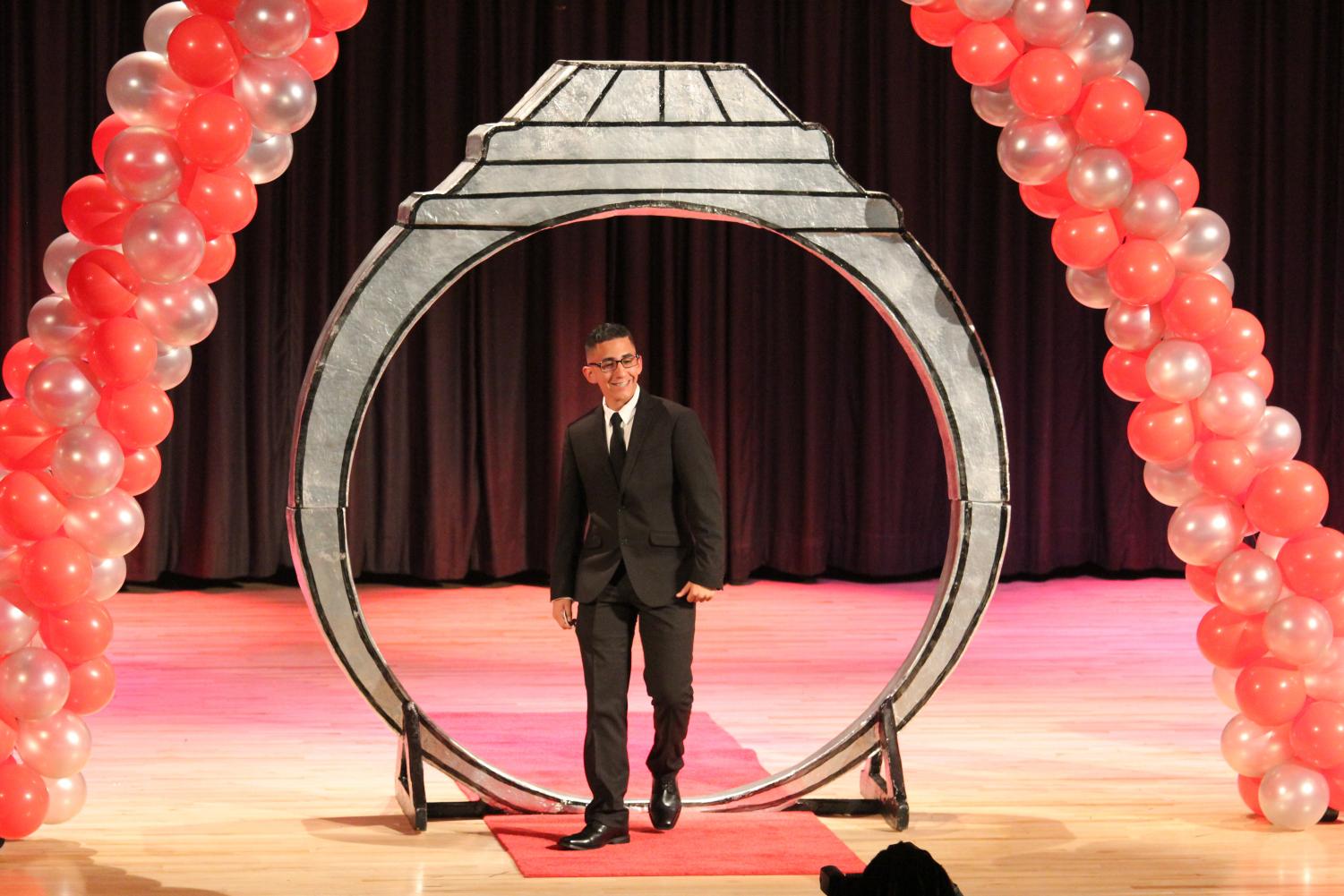 Gables Puts a Ring on the Class of 2019