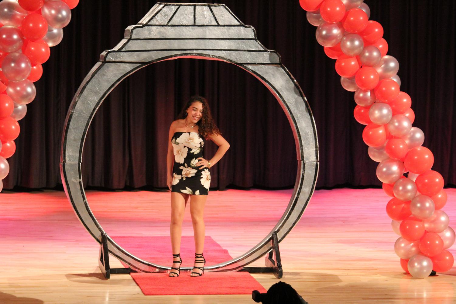 Gables Puts a Ring on the Class of 2019