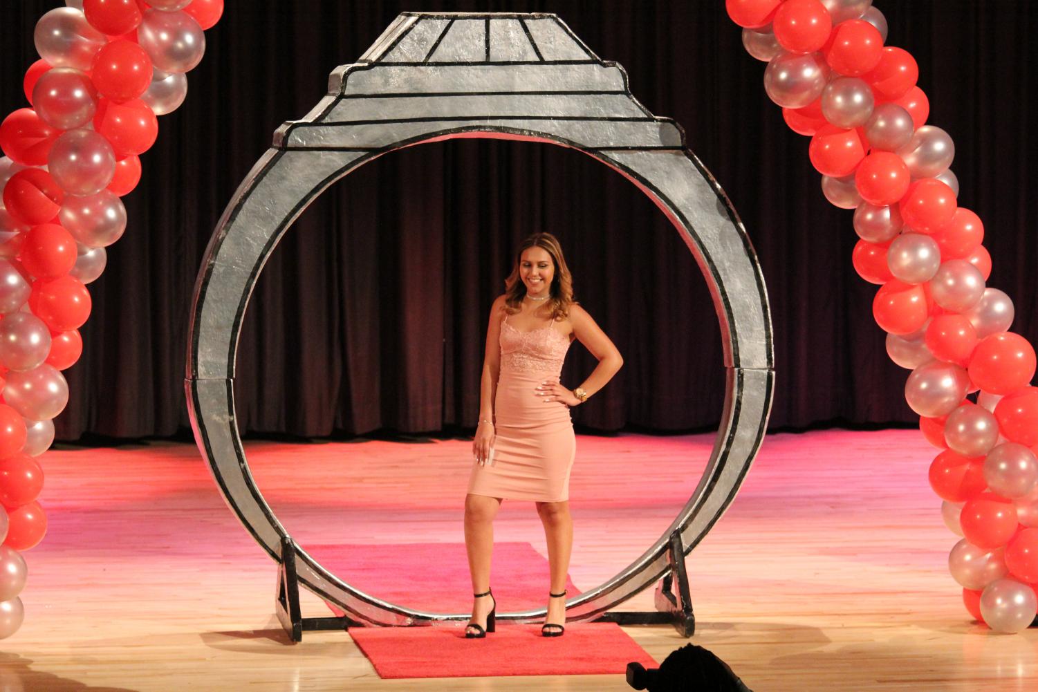 Gables Puts a Ring on the Class of 2019