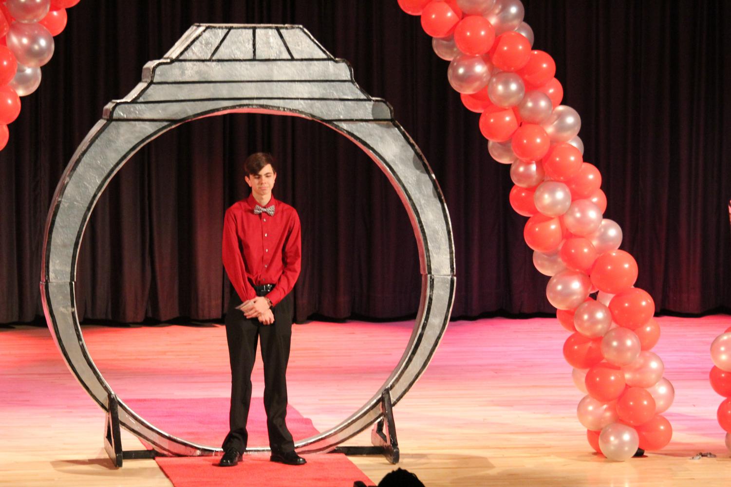 Gables Puts a Ring on the Class of 2019