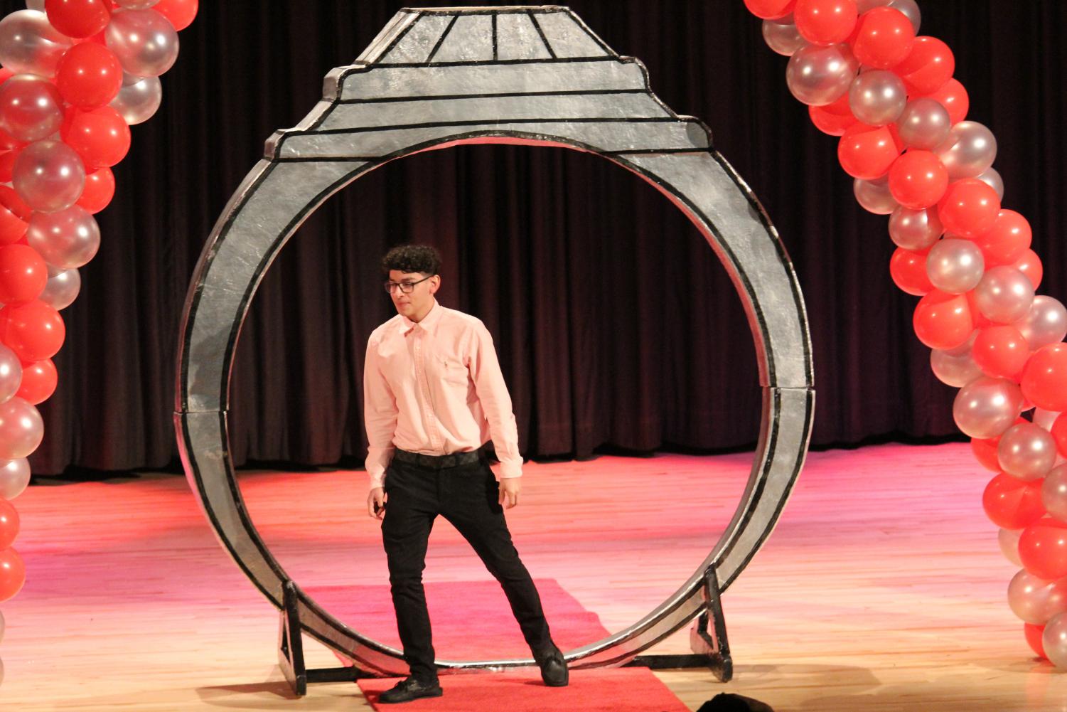 Gables Puts a Ring on the Class of 2019