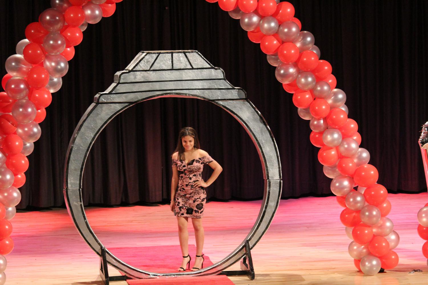 Gables Puts a Ring on the Class of 2019
