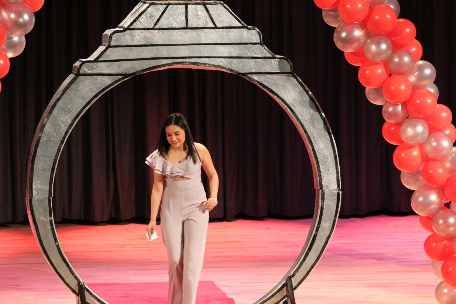 Gables Puts a Ring on the Class of 2019