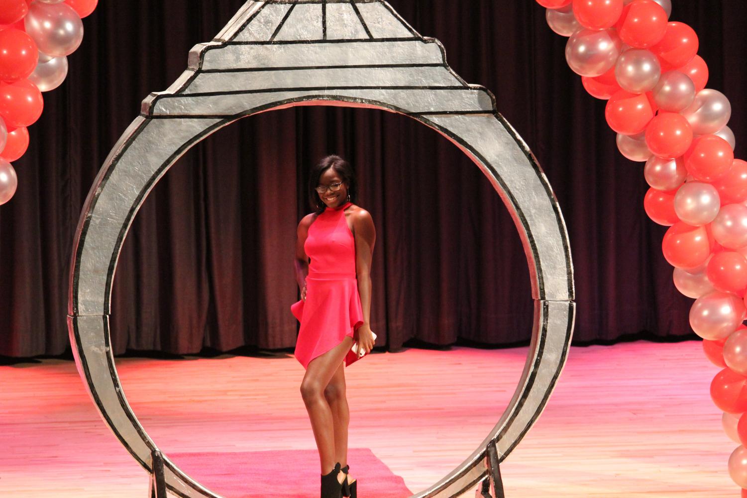 Gables Puts a Ring on the Class of 2019